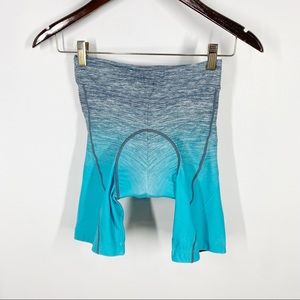 New Womans Padded Cycling Shorts Small